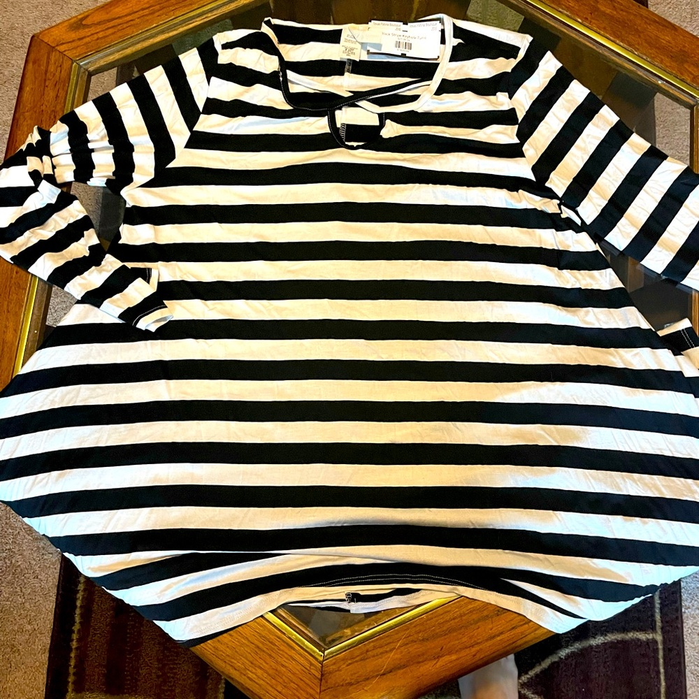 NWT Boutique Top